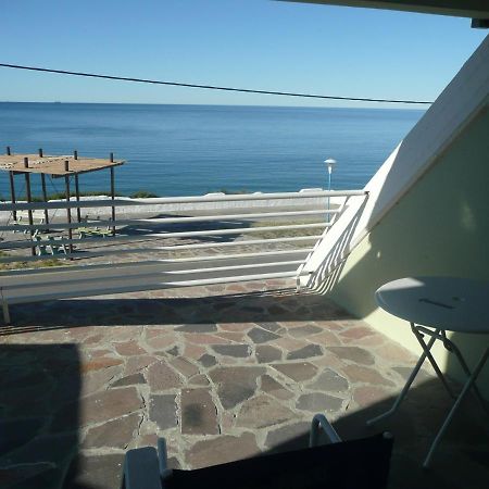 Hotel Riviera Las Grutas Kültér fotó