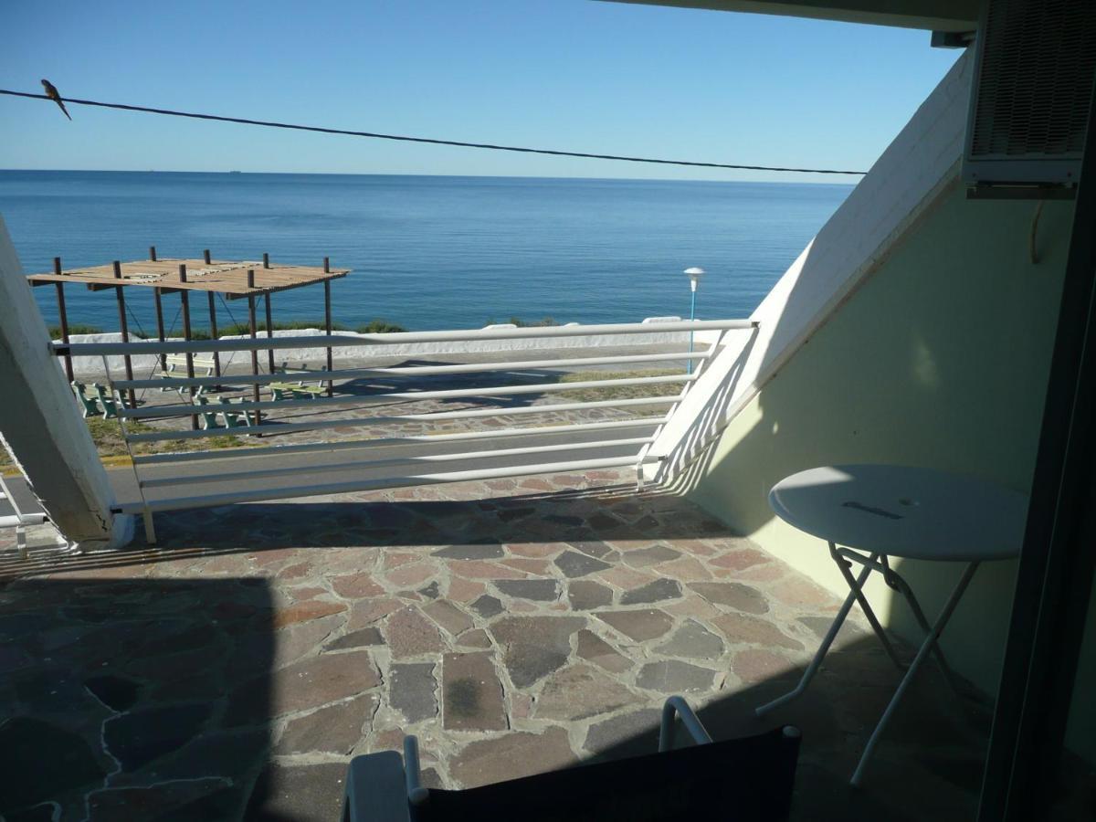 Hotel Riviera Las Grutas Kültér fotó