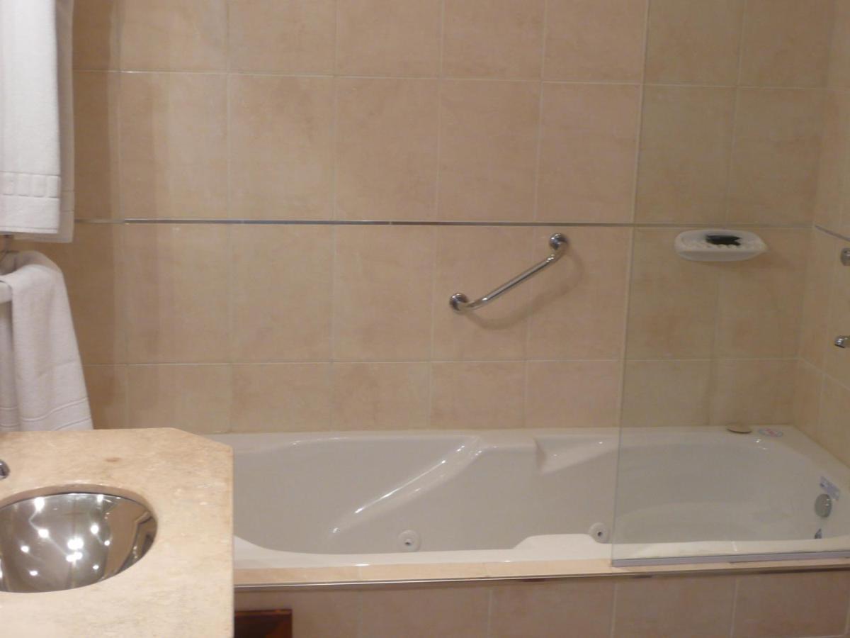 Hotel Riviera Las Grutas Szoba fotó