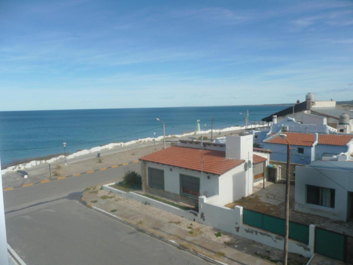Hotel Riviera Las Grutas Kültér fotó