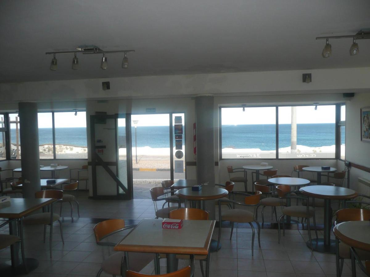Hotel Riviera Las Grutas Kültér fotó