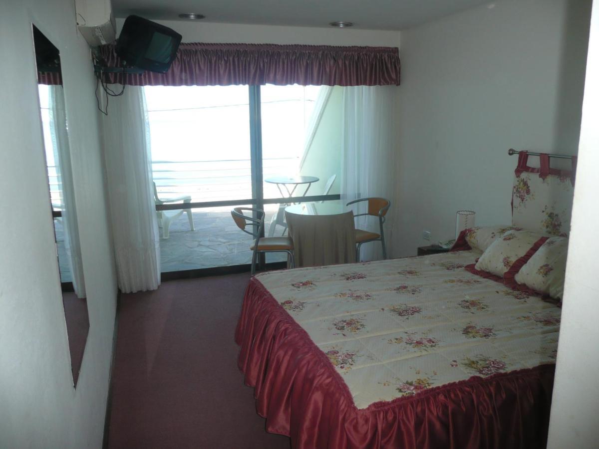 Hotel Riviera Las Grutas Szoba fotó