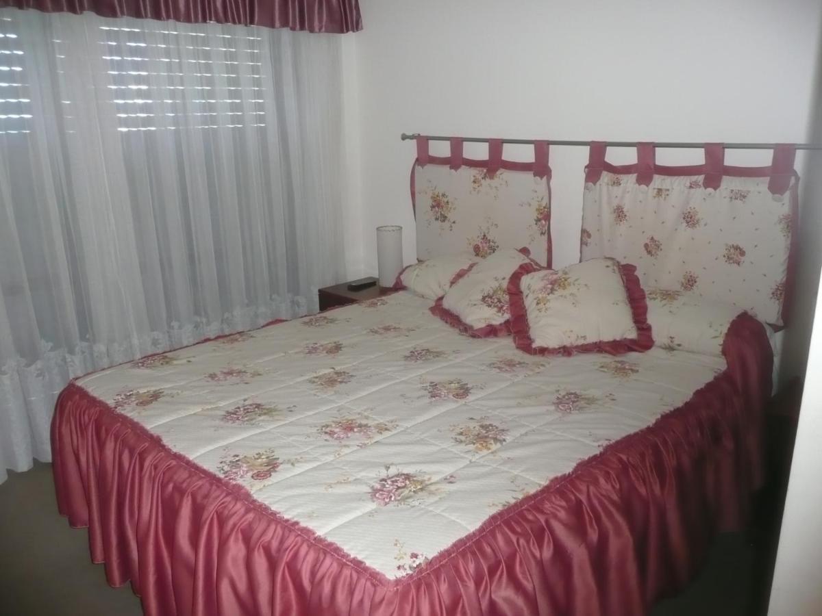 Hotel Riviera Las Grutas Szoba fotó