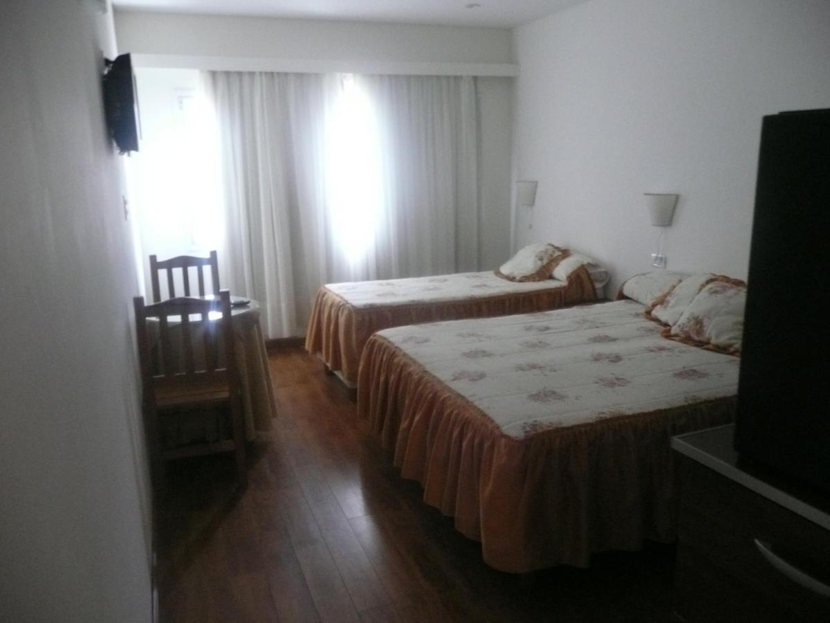Hotel Riviera Las Grutas Szoba fotó