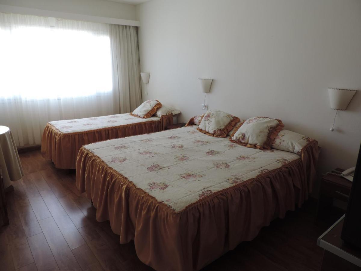 Hotel Riviera Las Grutas Kültér fotó