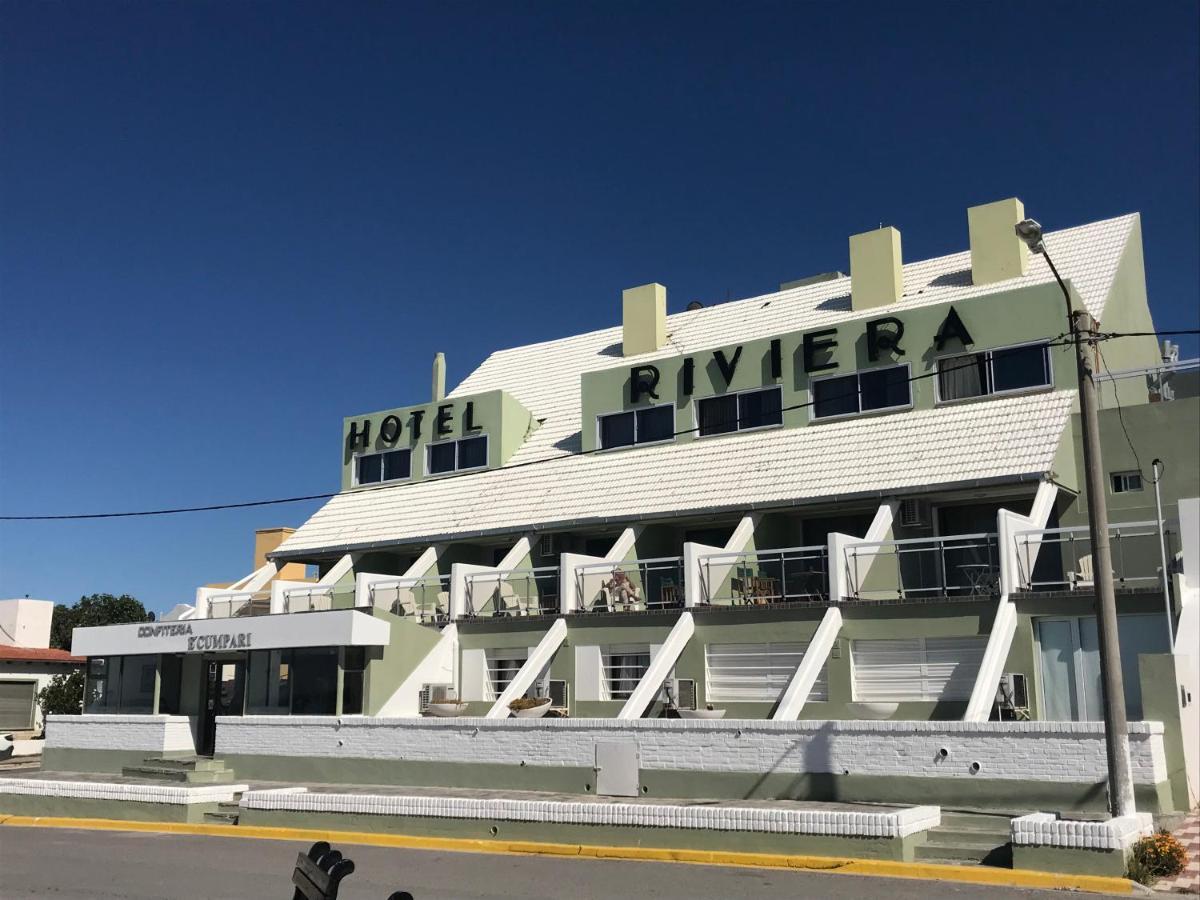 Hotel Riviera Las Grutas Kültér fotó